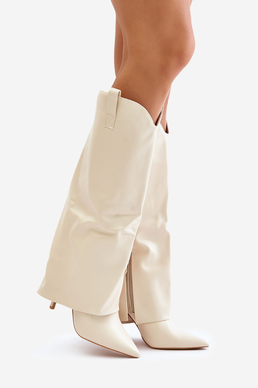  Bottes à talons model 202611 Step in style 