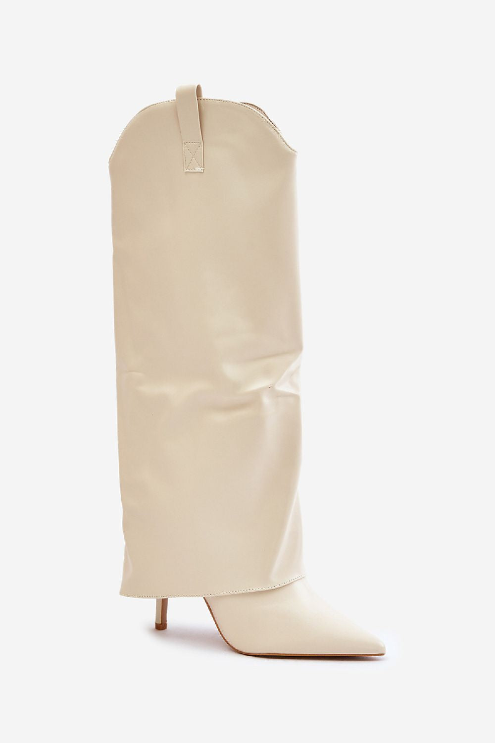 Bottes à talons model 202611 Step in style 
