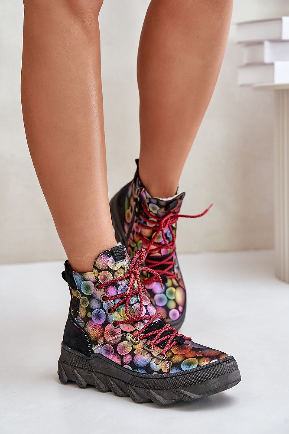  Bottes model 202806 Step in style 