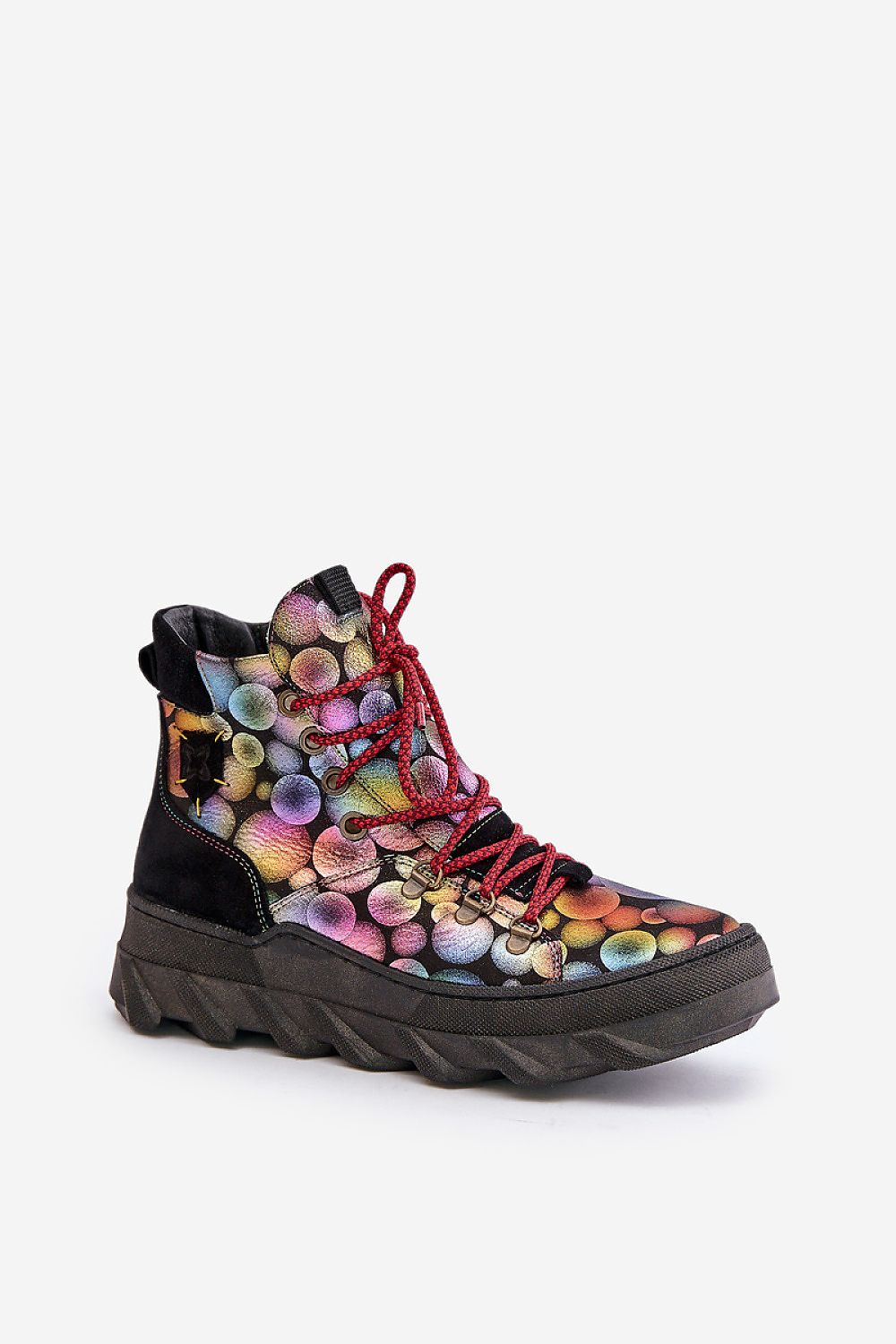  Bottes model 202806 Step in style 