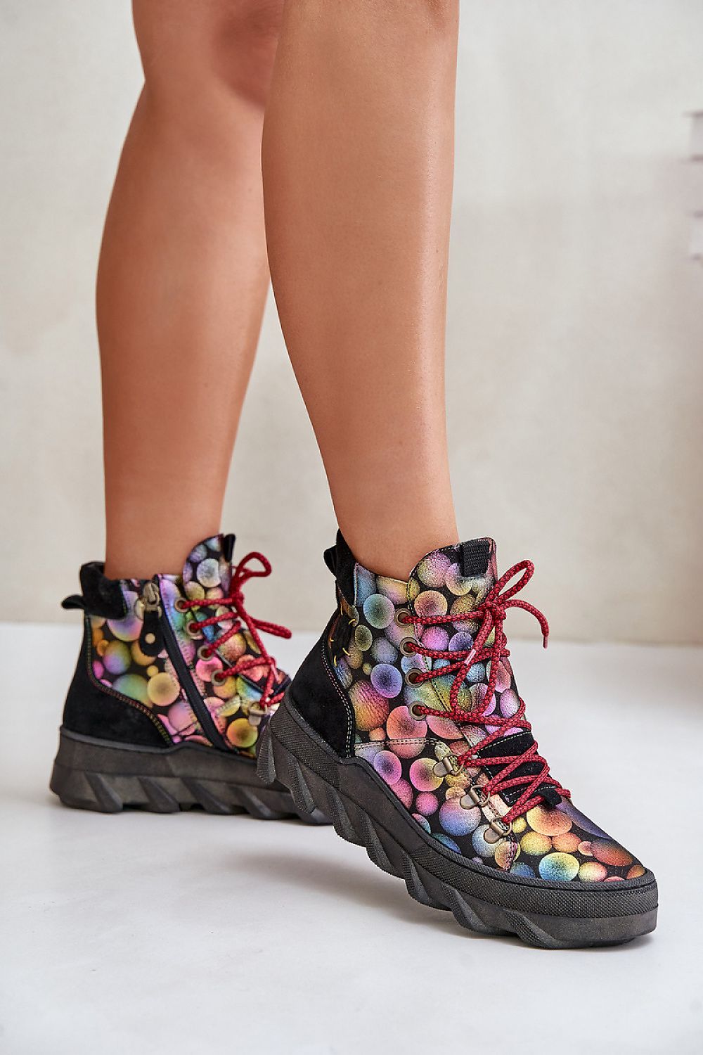  Bottes model 202806 Step in style 