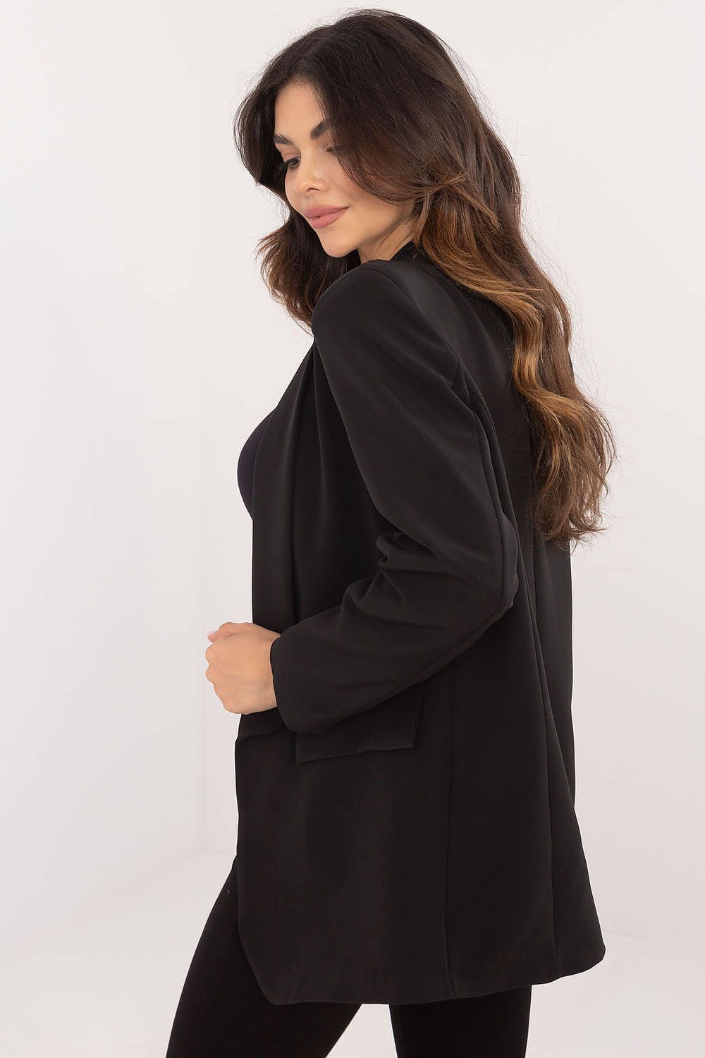  Veste model 202902 Italy Moda 