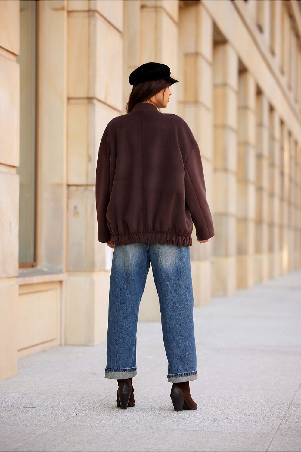  Veste model 202992 Roco Fashion 