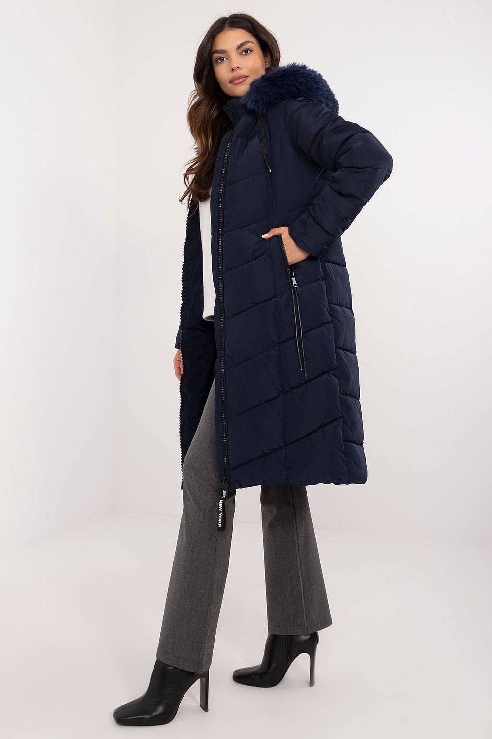  Veste model 203082 Factory Price 