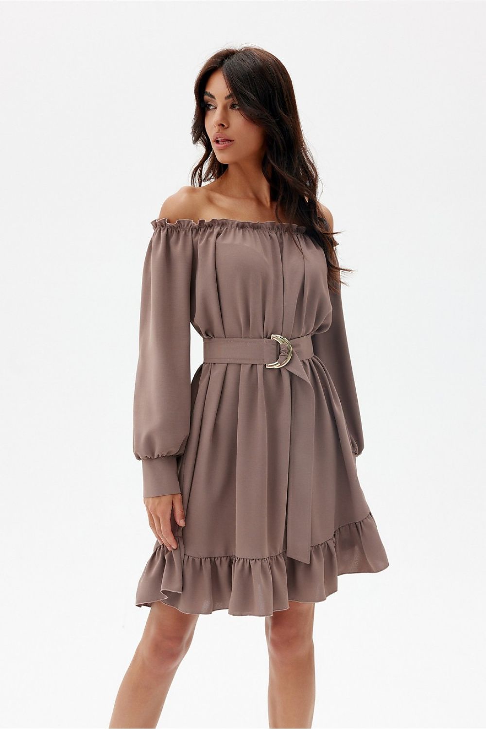  Robe de jour model 203263 Roco Fashion 