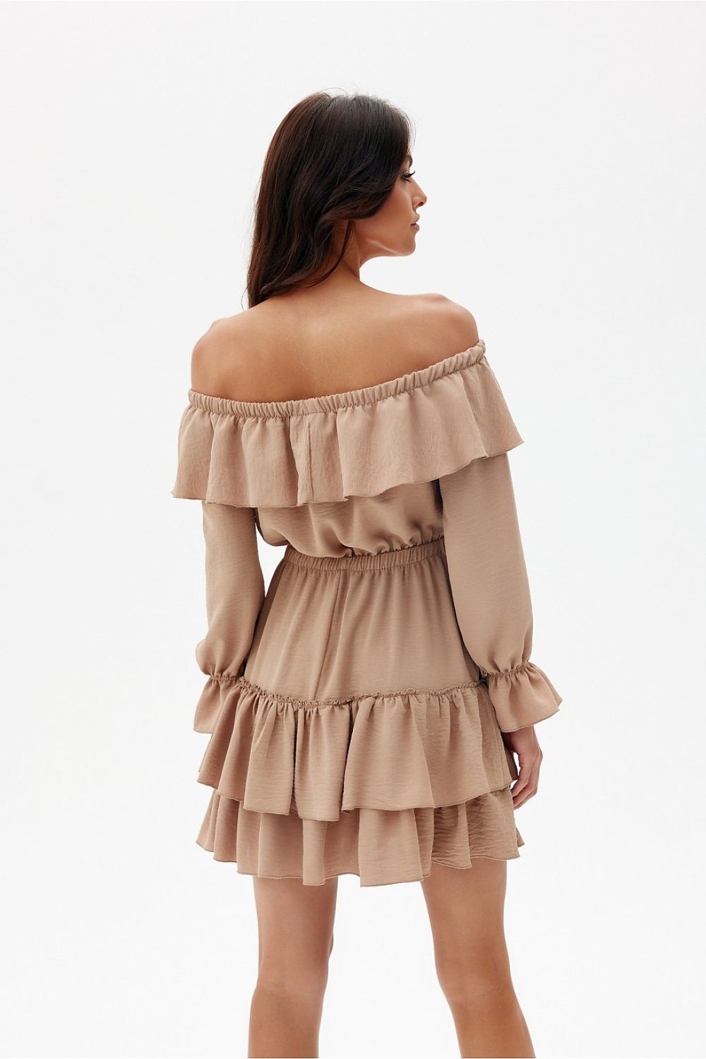  Robe de jour model 203274 Roco Fashion 