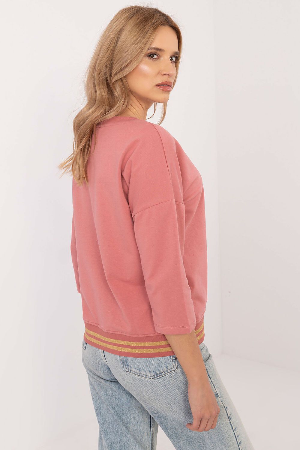  Chemisier model 203776 Factory Price 