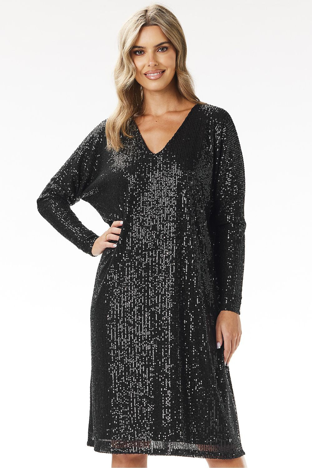  Robe de soirée model 204284 awama 