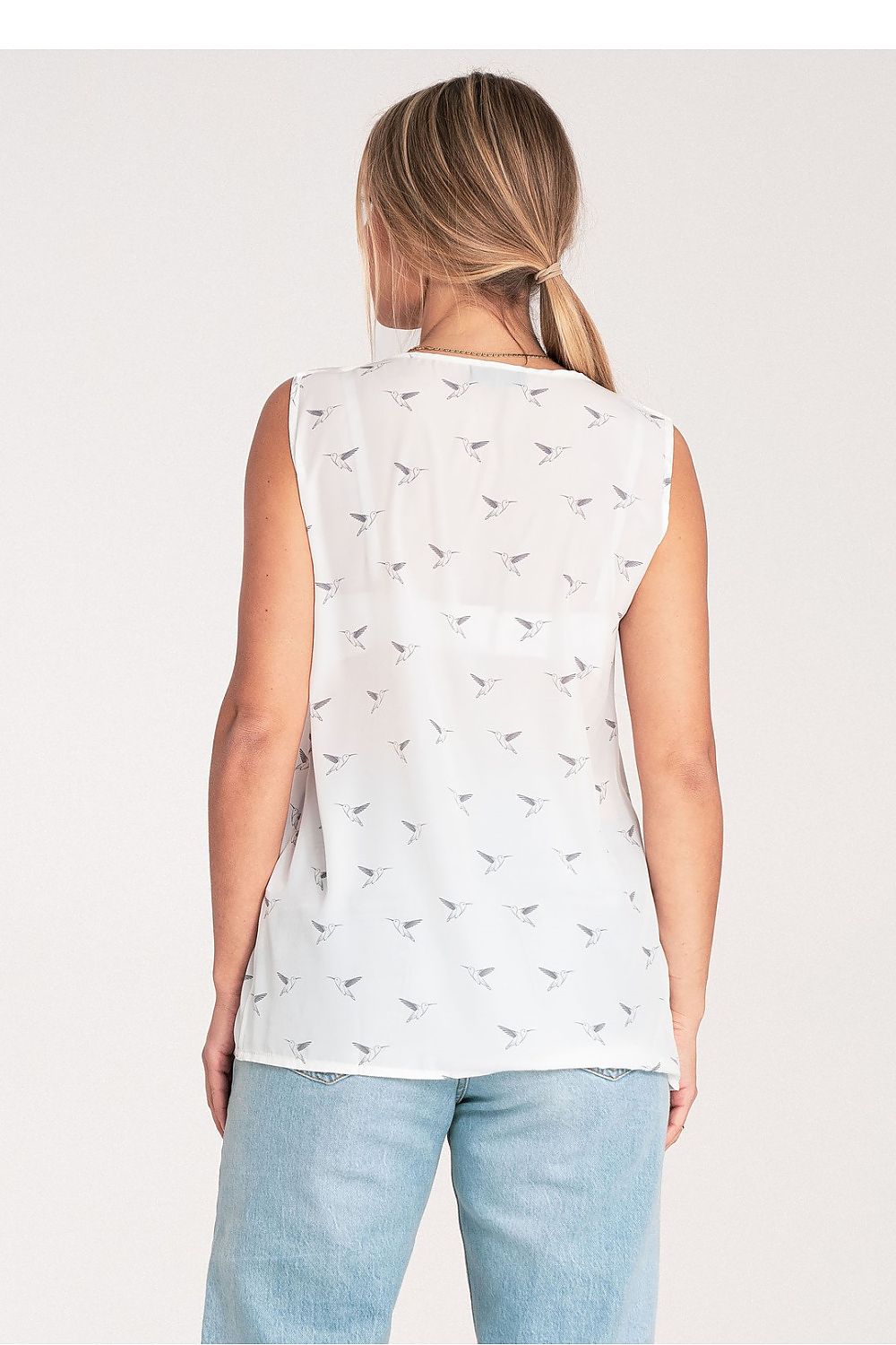  Chemisier model 204312 Figl 