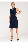  Robe de jour model 204332 Figl 