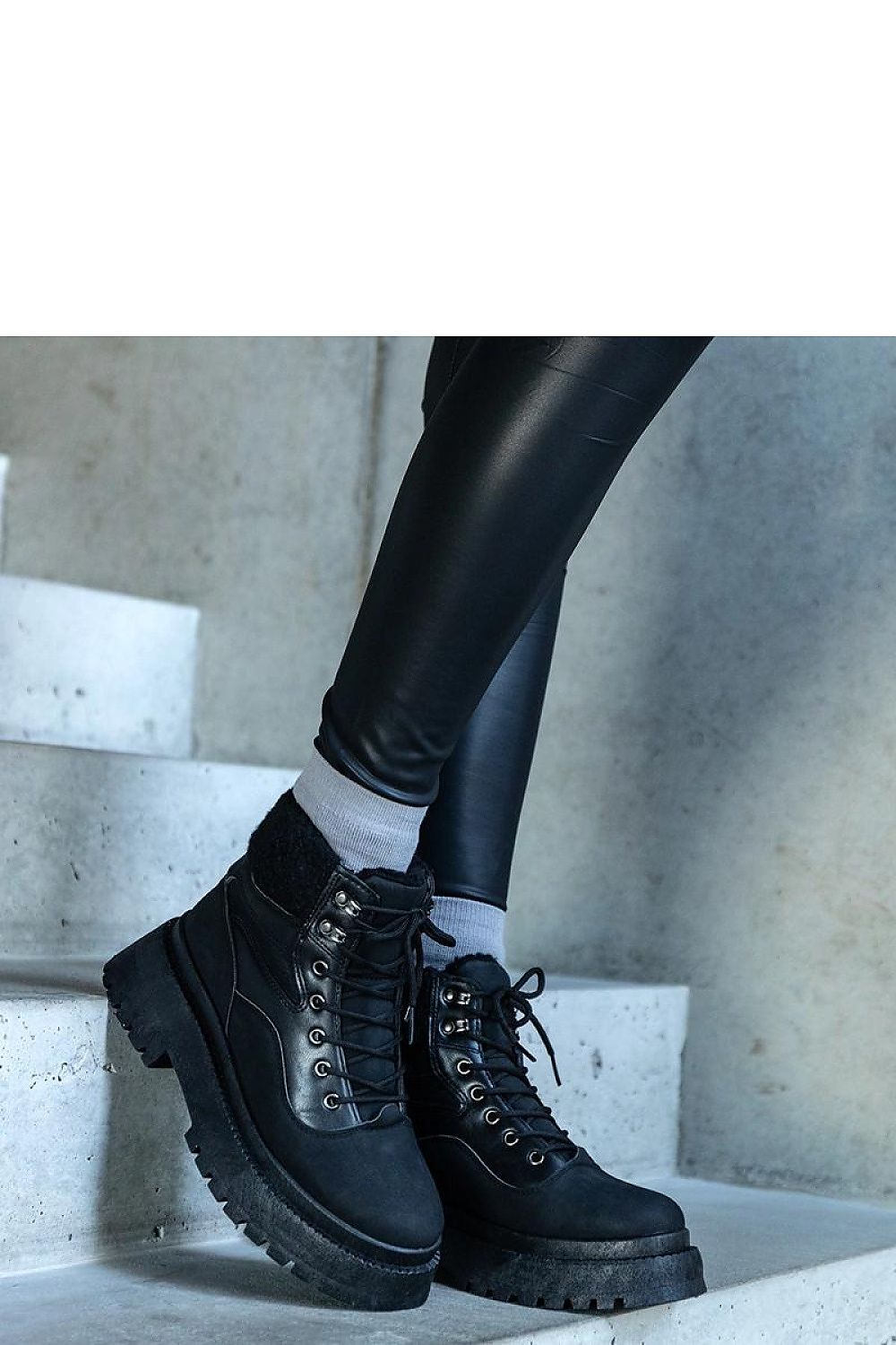  Bottes model 204570 Solea 