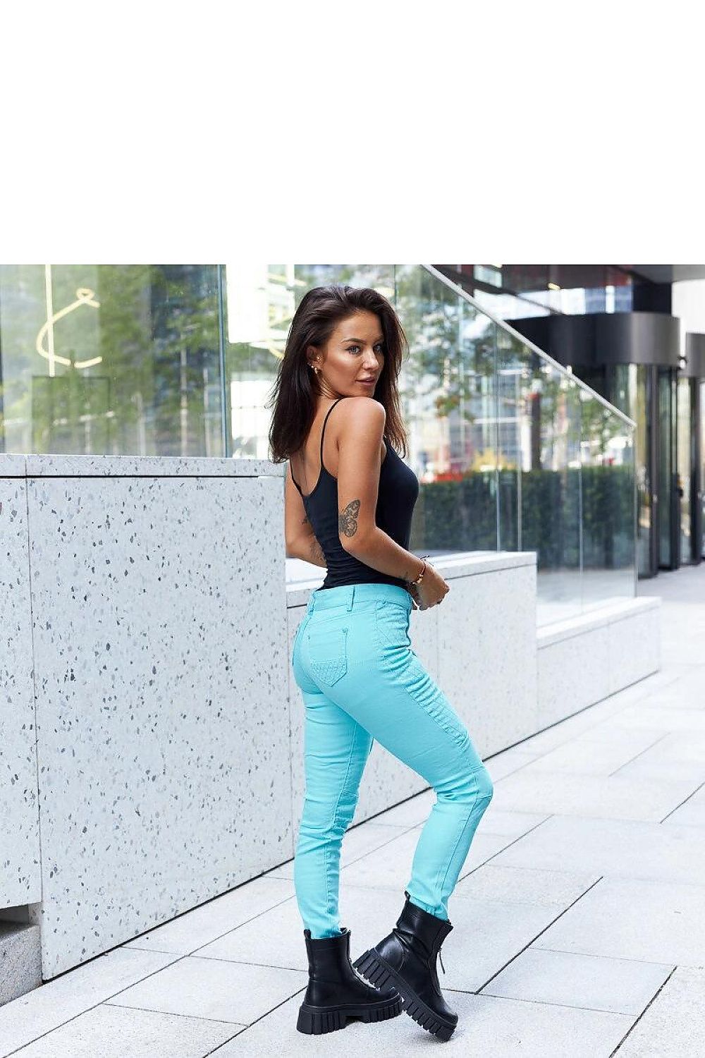  Bottes model 204614 Solea 