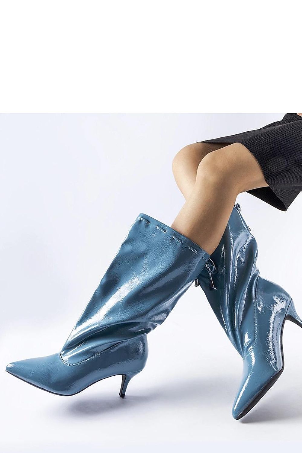  Bottes à talons model 204742 Solea 