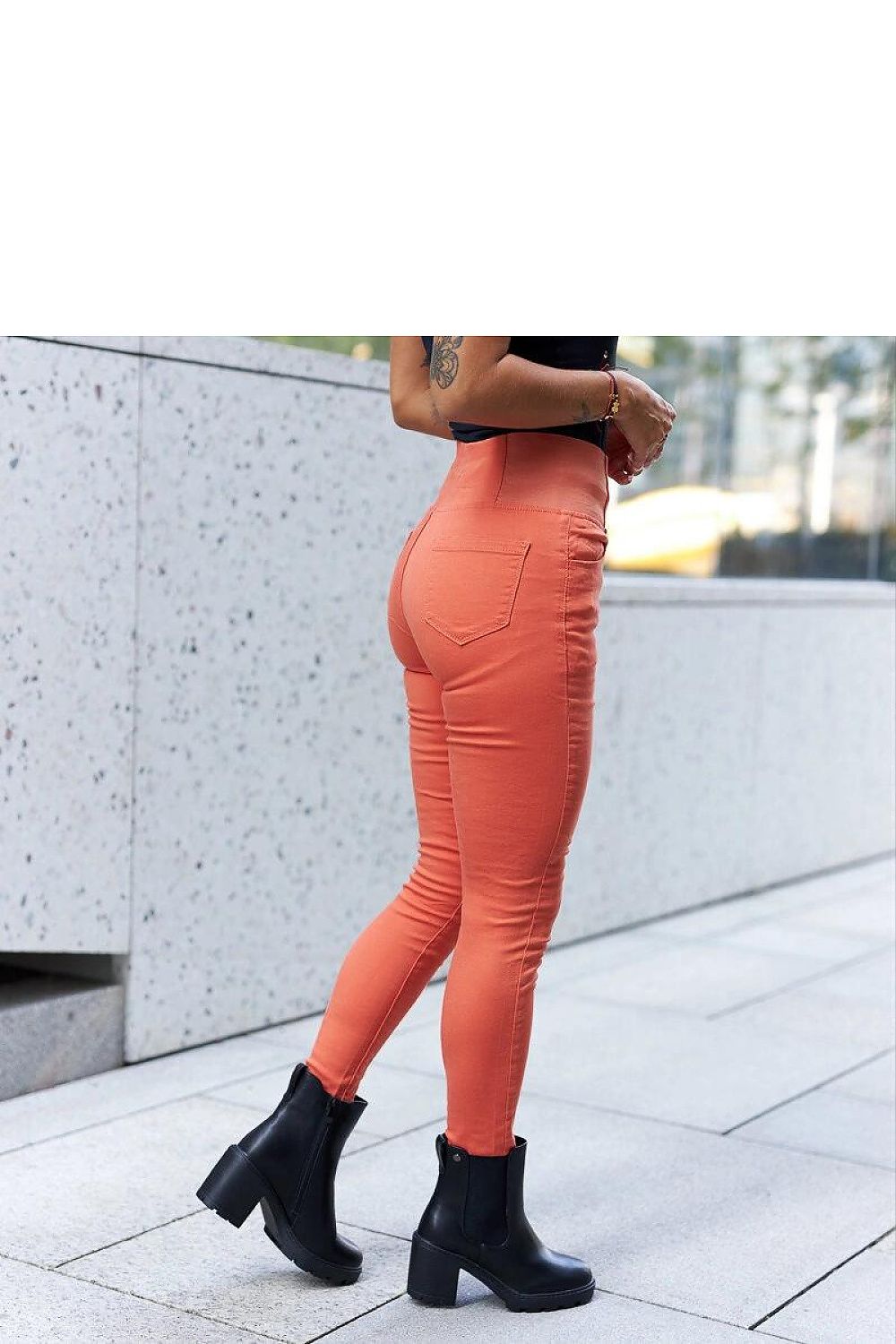  Bottes à talons model 204766 Solea 