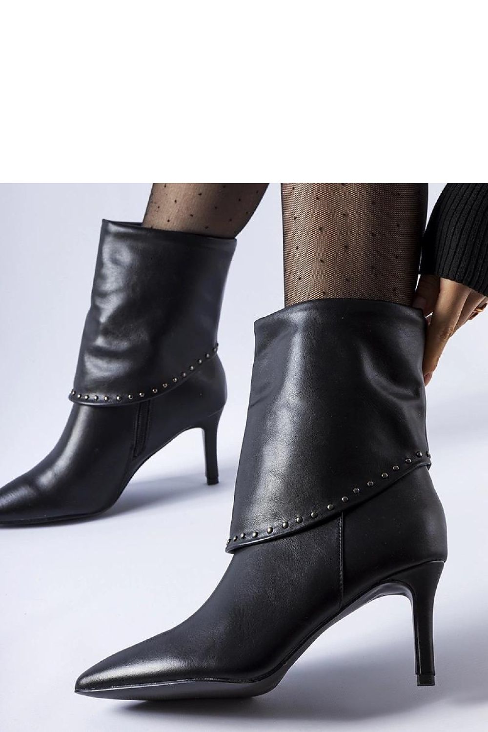  Bottes à talons model 204820 Solea 