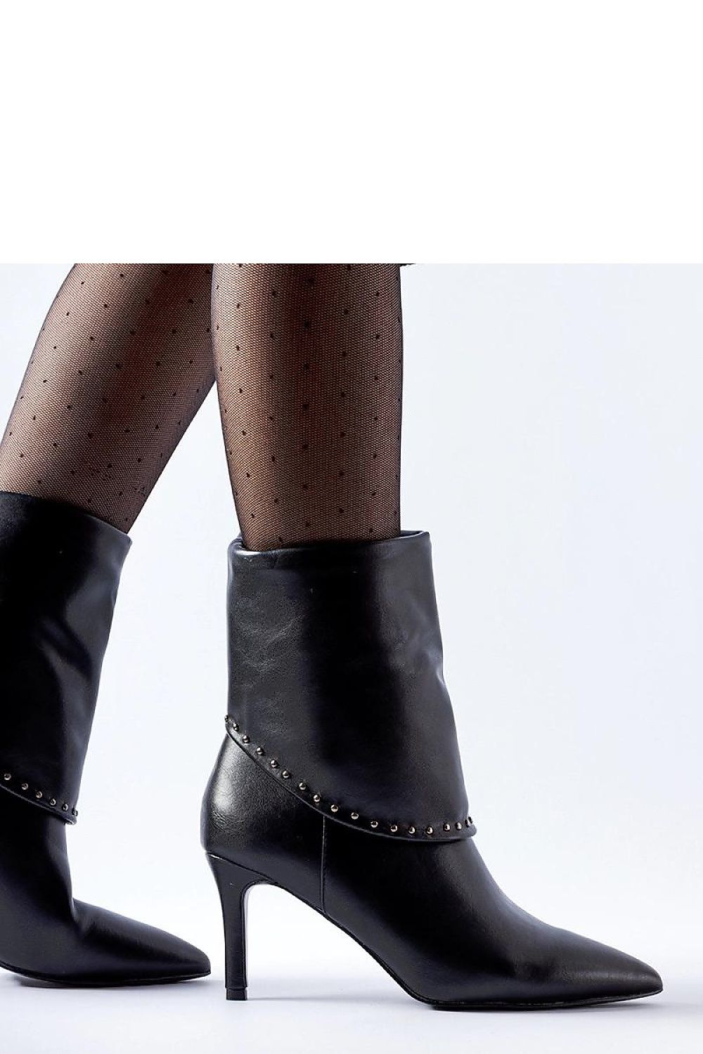  Bottes à talons model 204820 Solea 