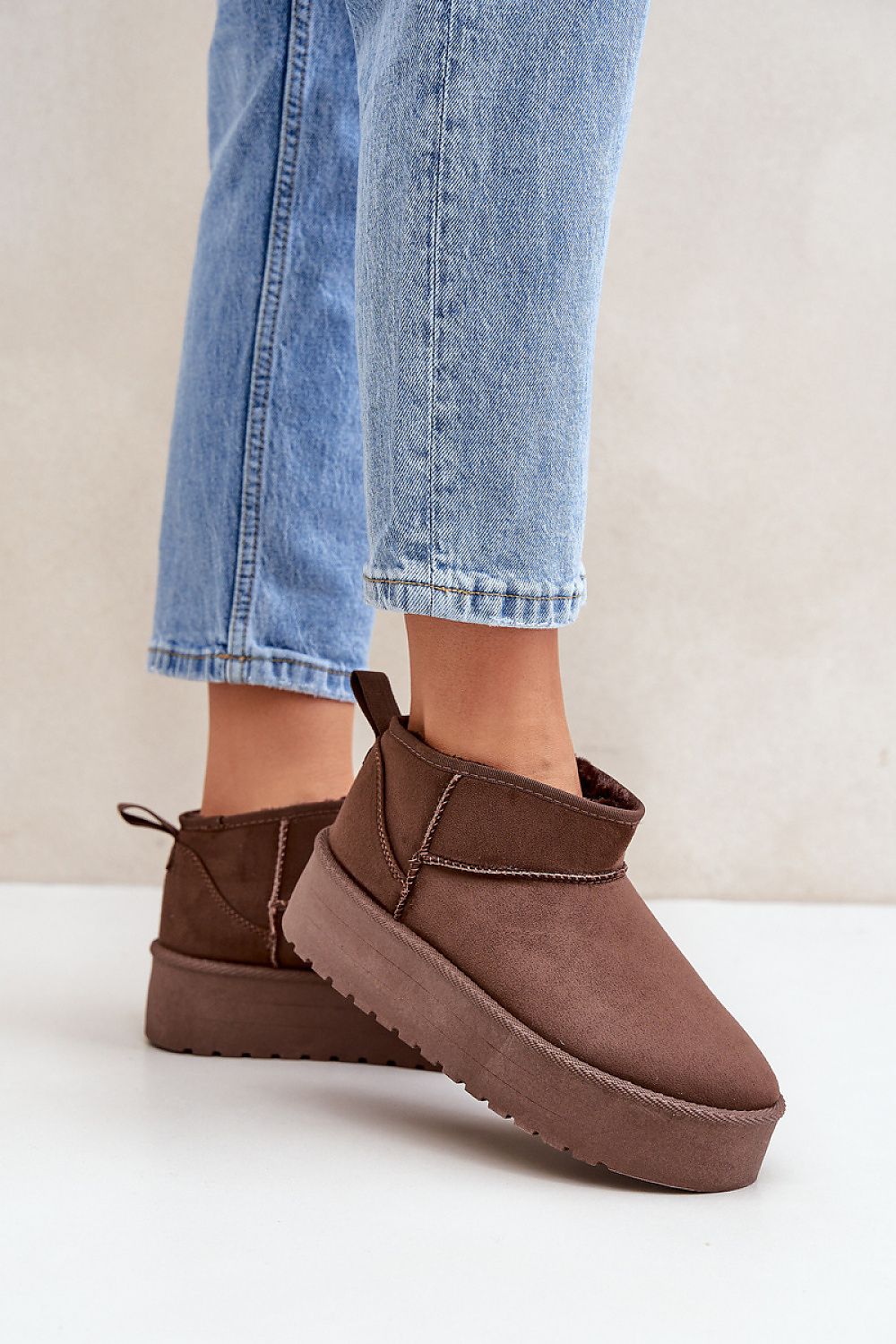  bottes de neige model 204882 Step in style 