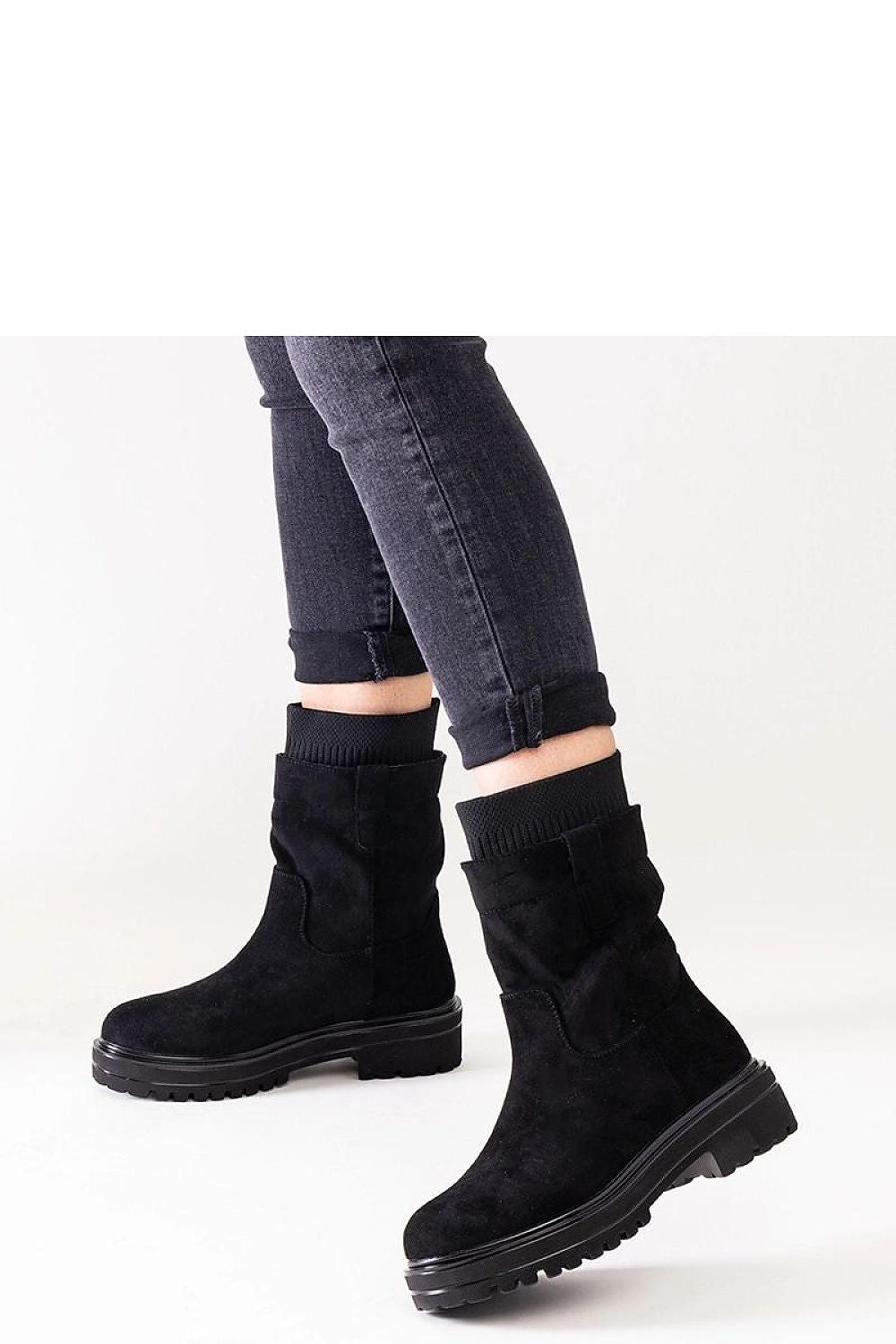  Bottes model 205038 Solea 