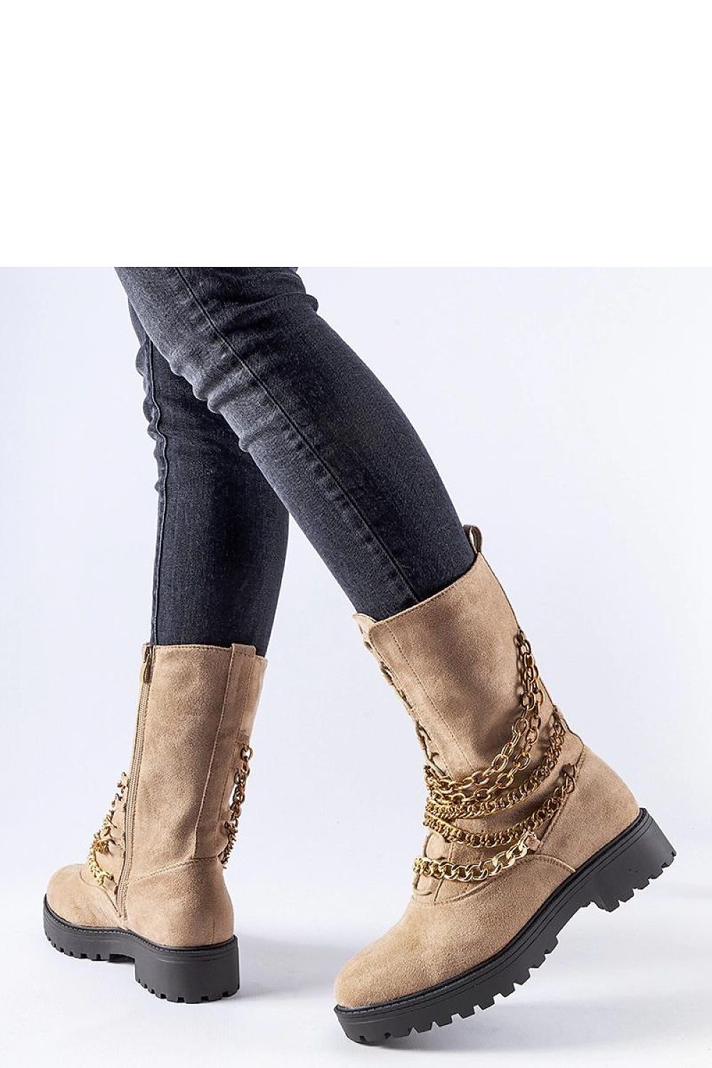  Bottes model 205045 Solea 