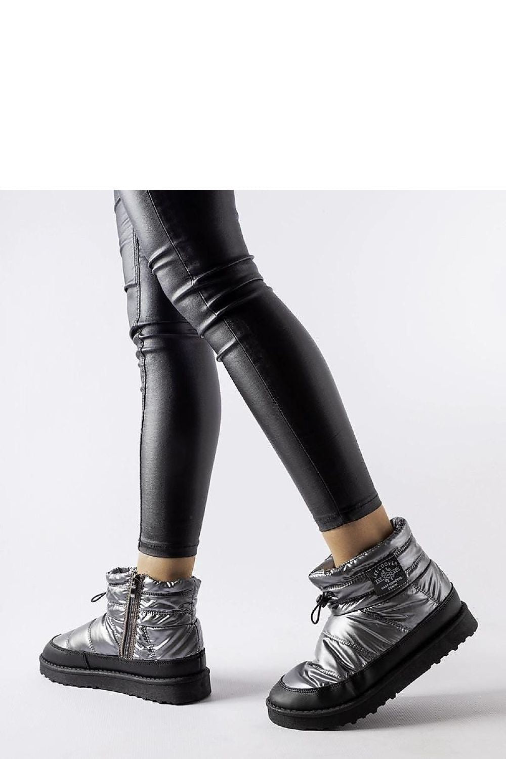  bottes de neige model 205099 Solea 