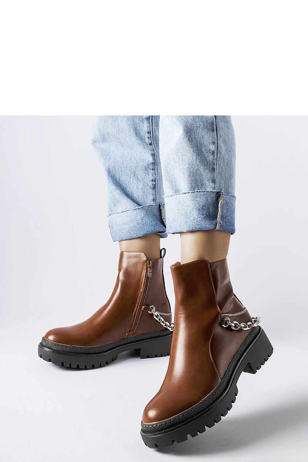  Bottes model 205113 Solea 