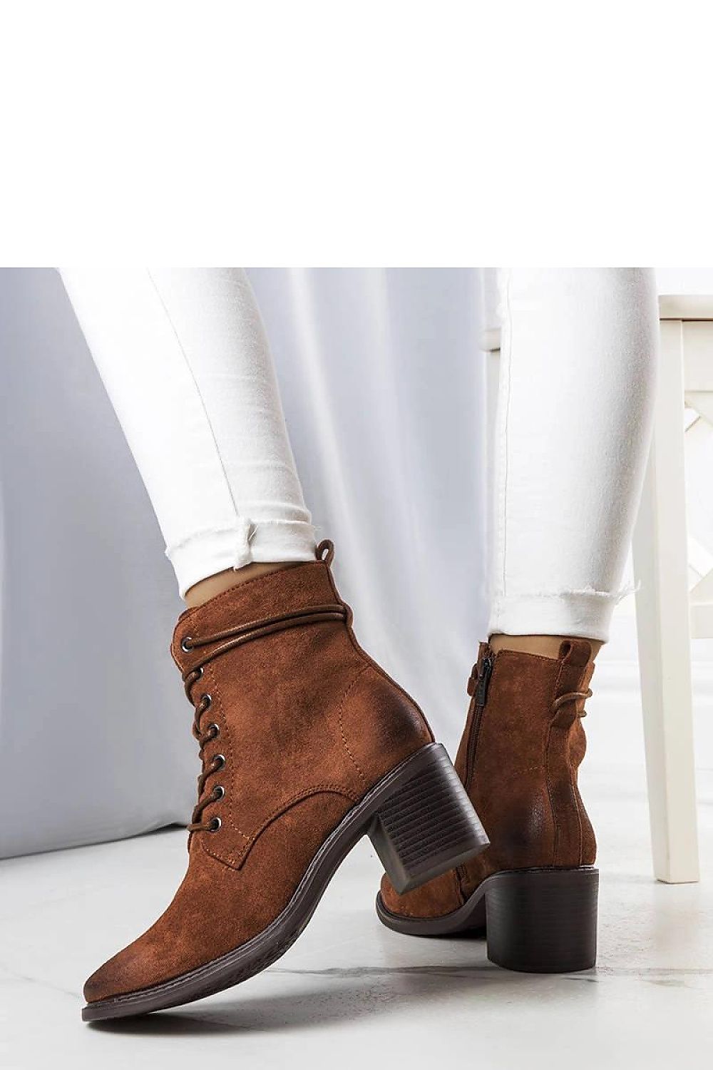  Bottes à talons model 205139 Solea 