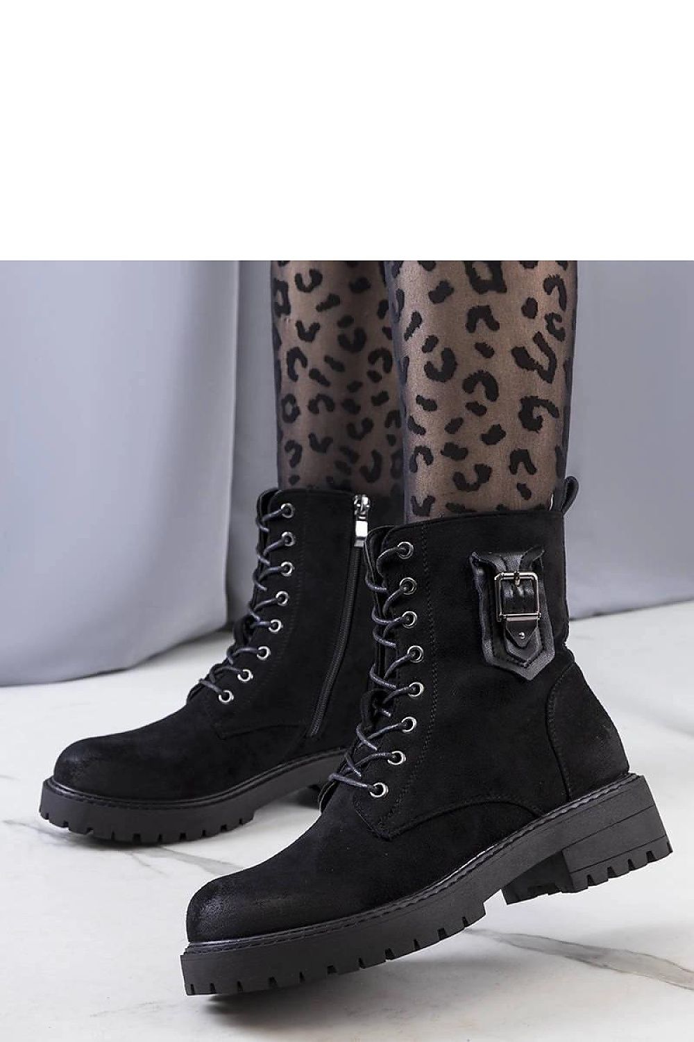  Bottes model 205147 Solea 