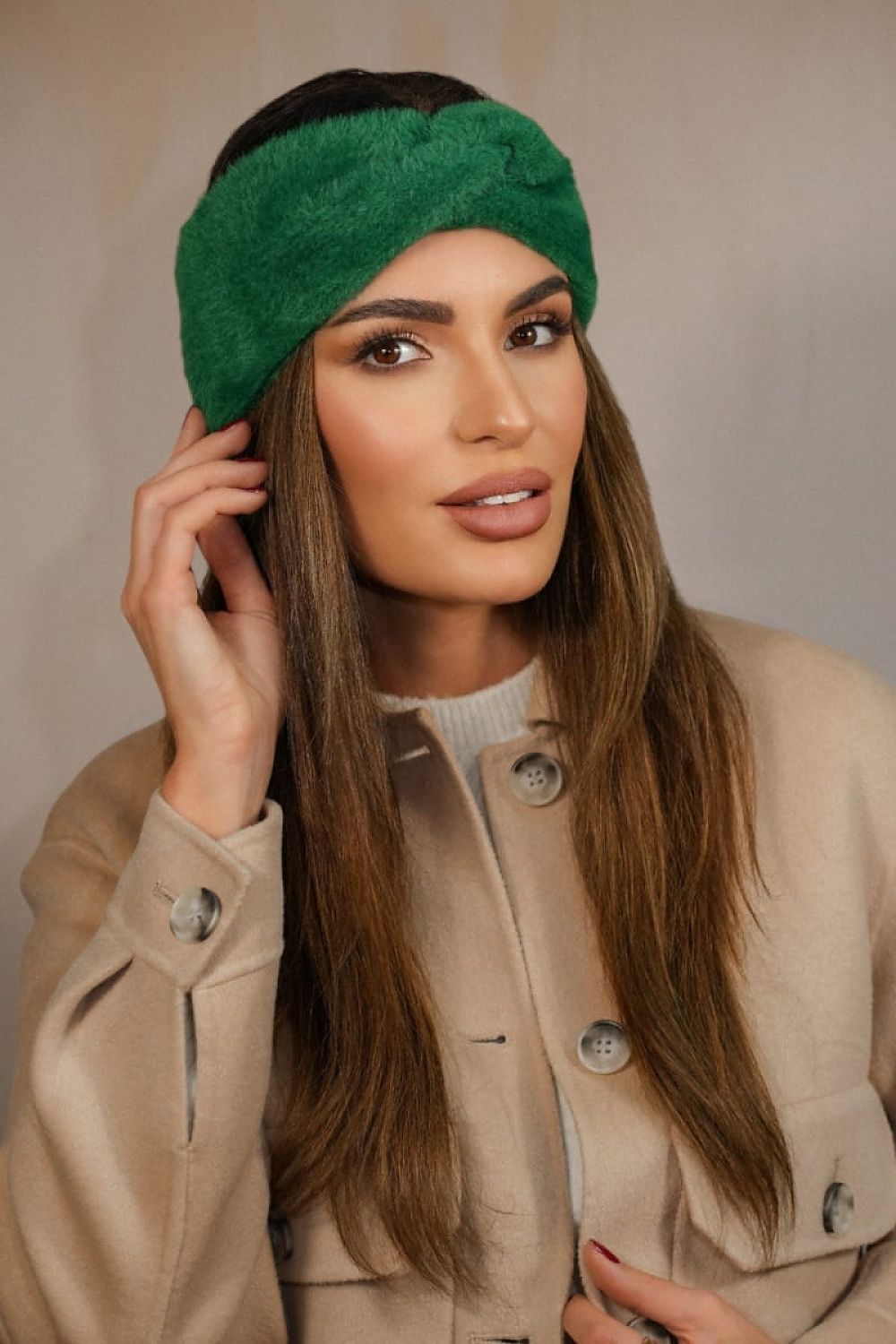  Bandeau model 205177 Kamea 