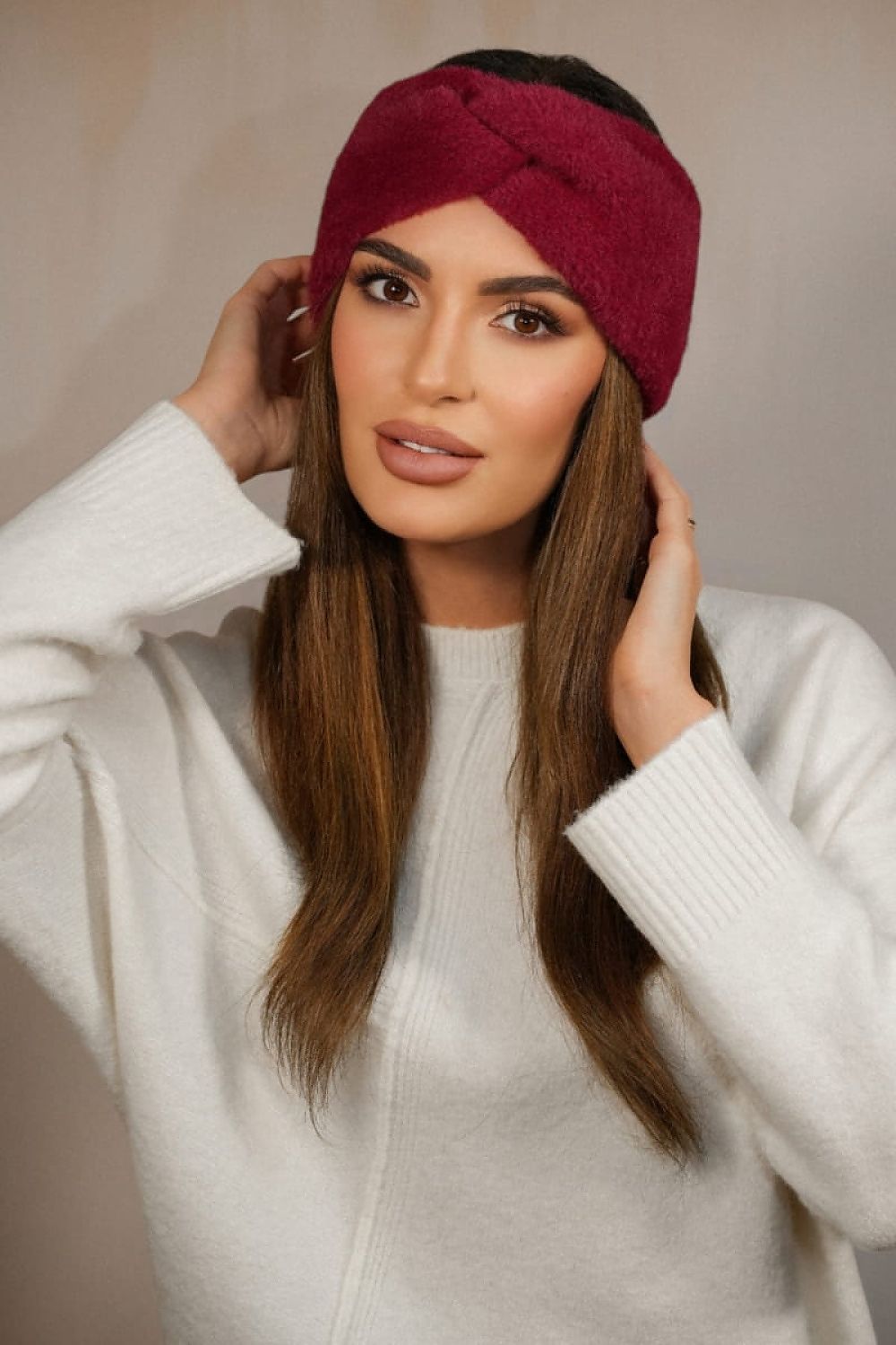  Bandeau model 205179 Kamea 