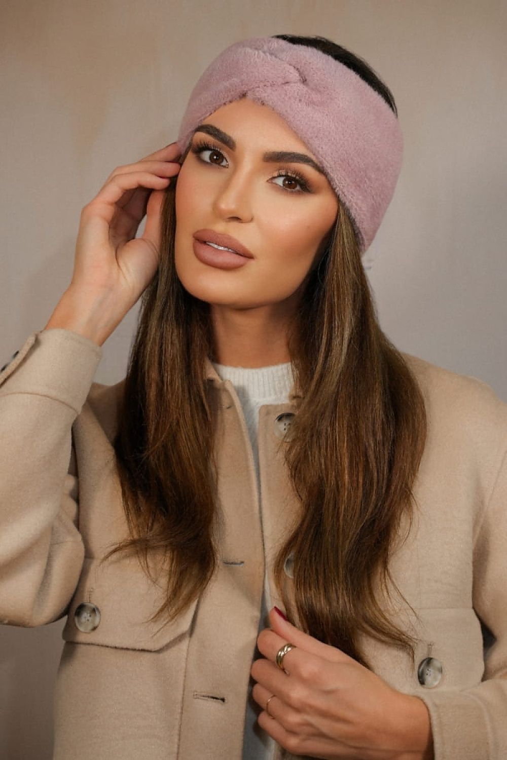  Bandeau model 205182 Kamea 