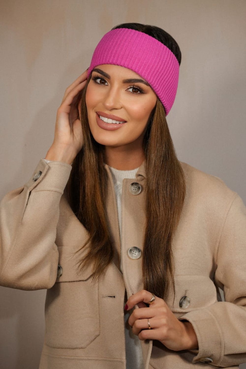  Bandeau model 205185 Kamea 