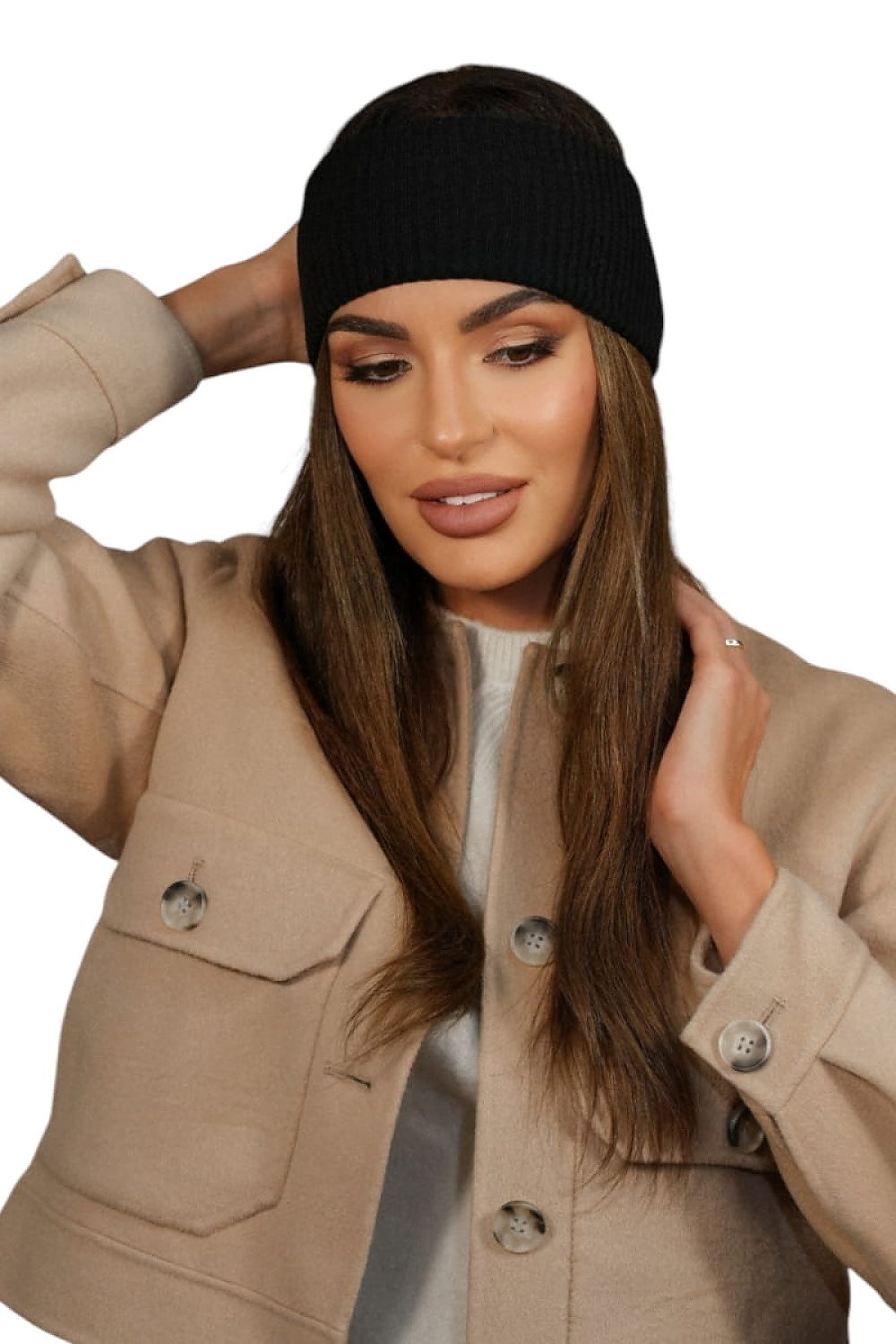  Bandeau model 205187 Kamea 