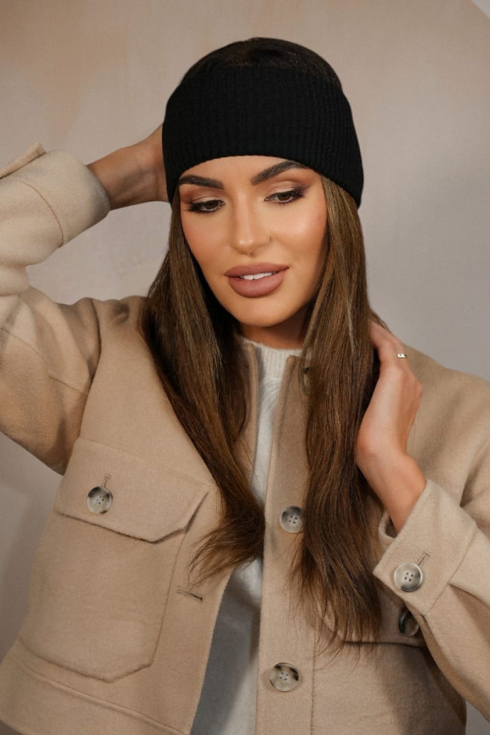  Bandeau model 205187 Kamea 