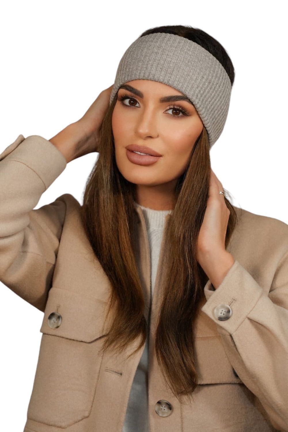  Bandeau model 205189 Kamea 