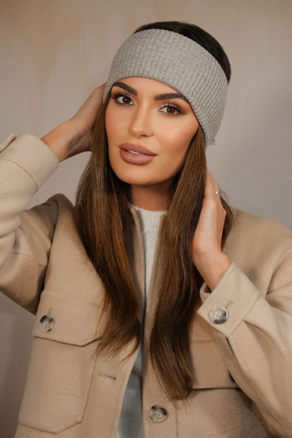  Bandeau model 205189 Kamea 