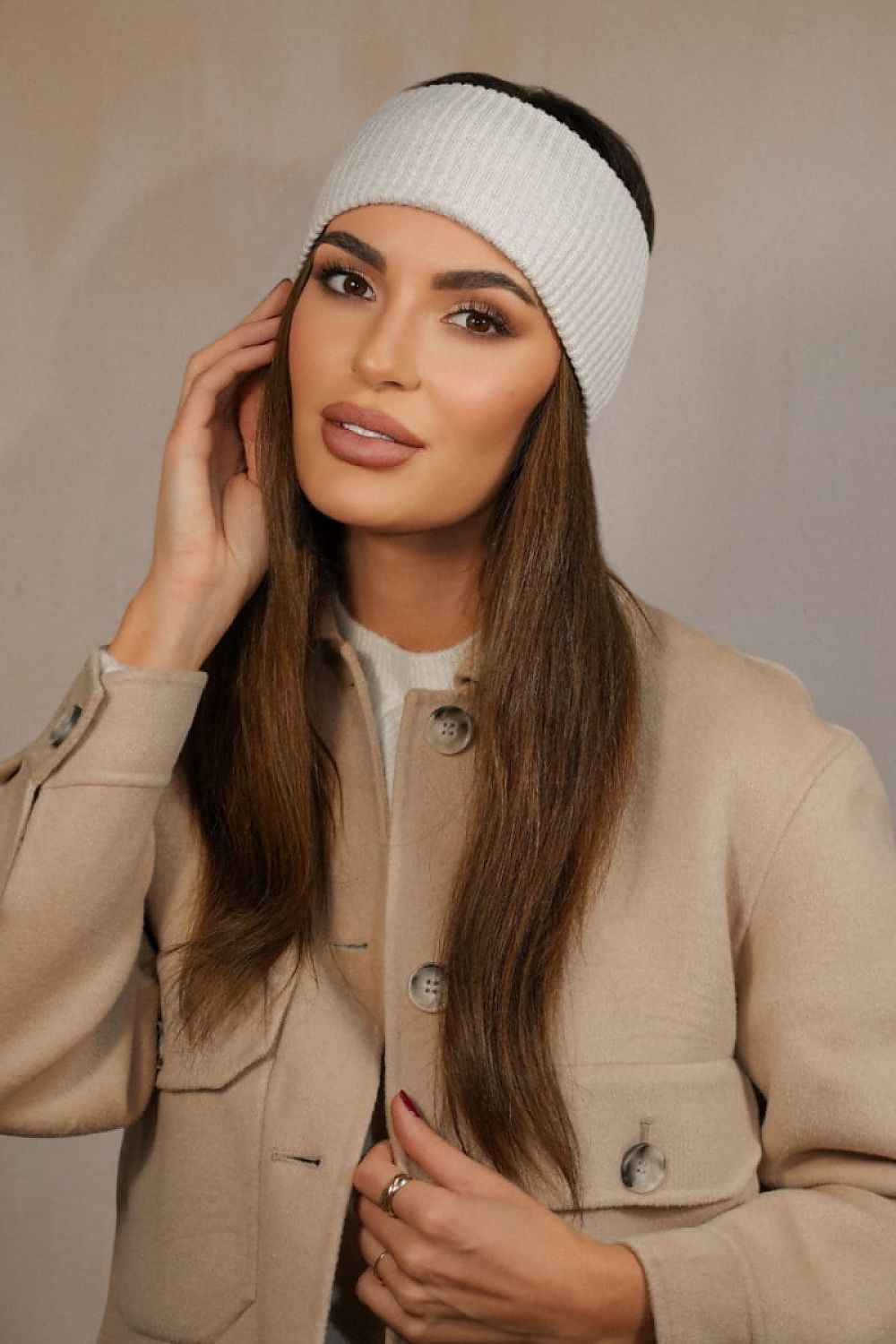  Bandeau model 205190 Kamea 