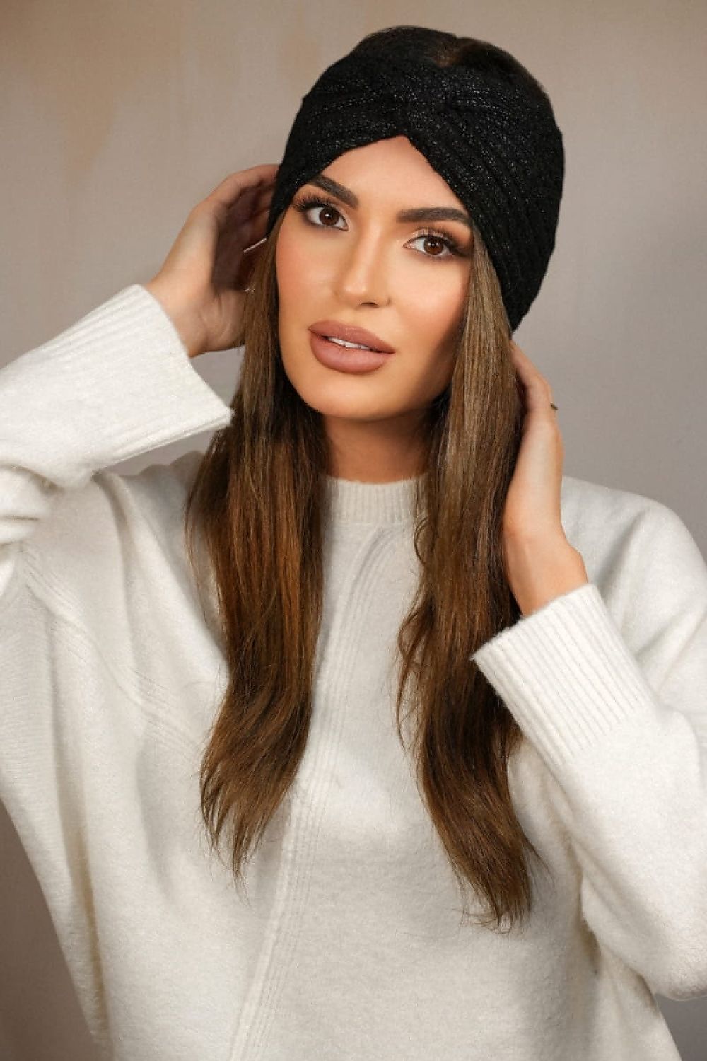  Bandeau model 205192 Kamea 