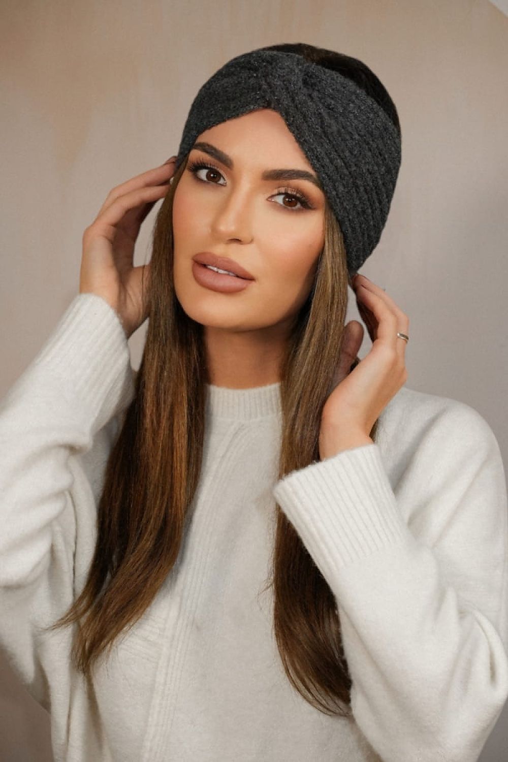  Bandeau model 205193 Kamea 