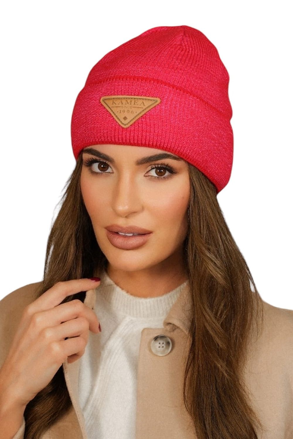  Bonnet model 205318 Kamea 