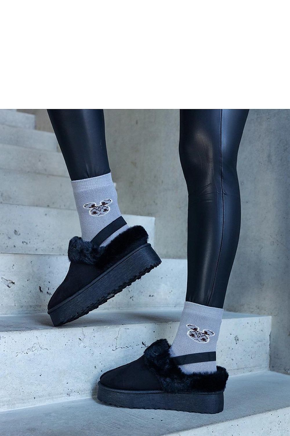  bottes de neige model 205797 Solea 