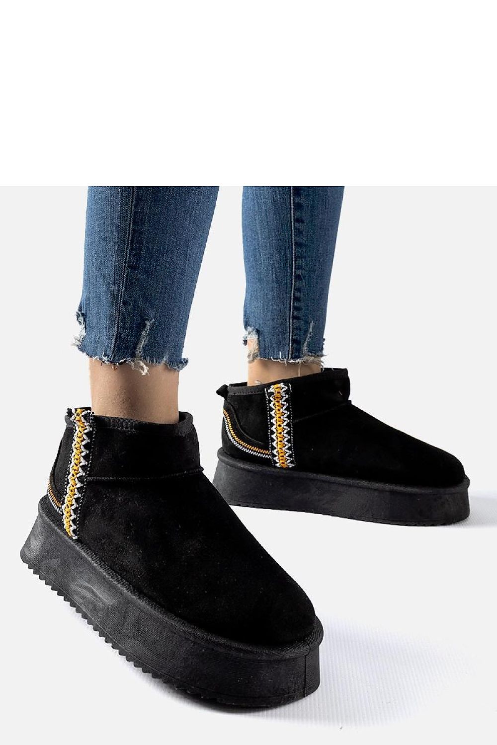  bottes de neige model 205812 Solea 