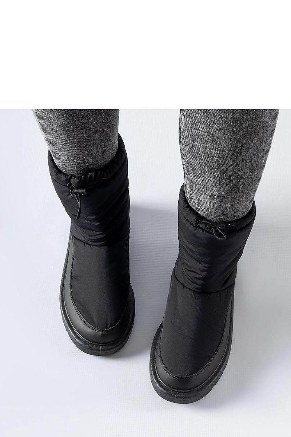  bottes de neige model 205819 Solea 