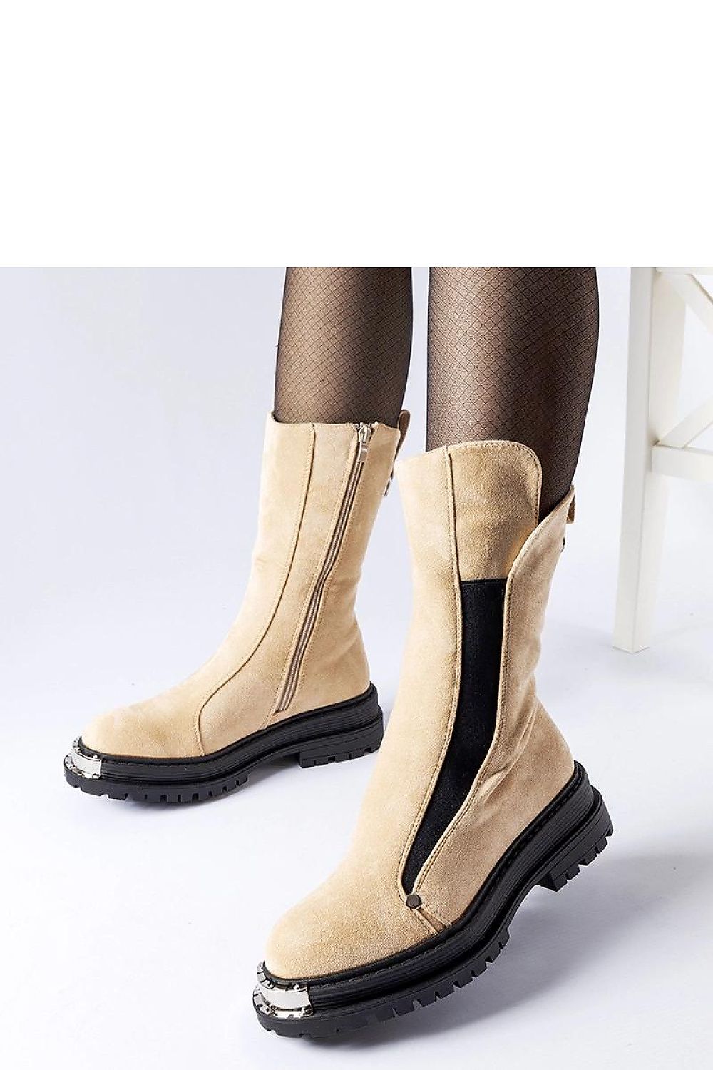  Bottes model 205848 Solea 