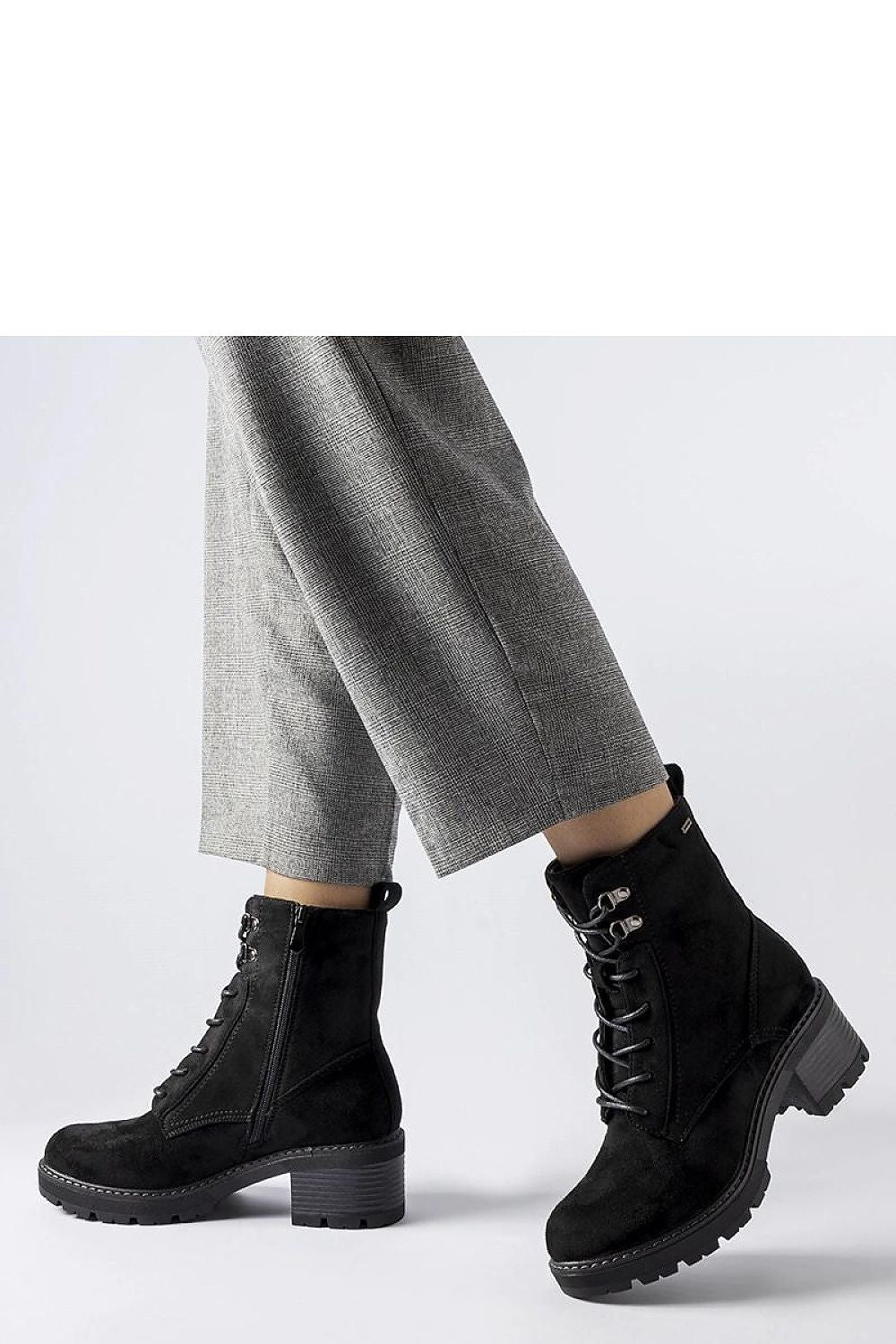  Bottes à talons model 205852 Solea 