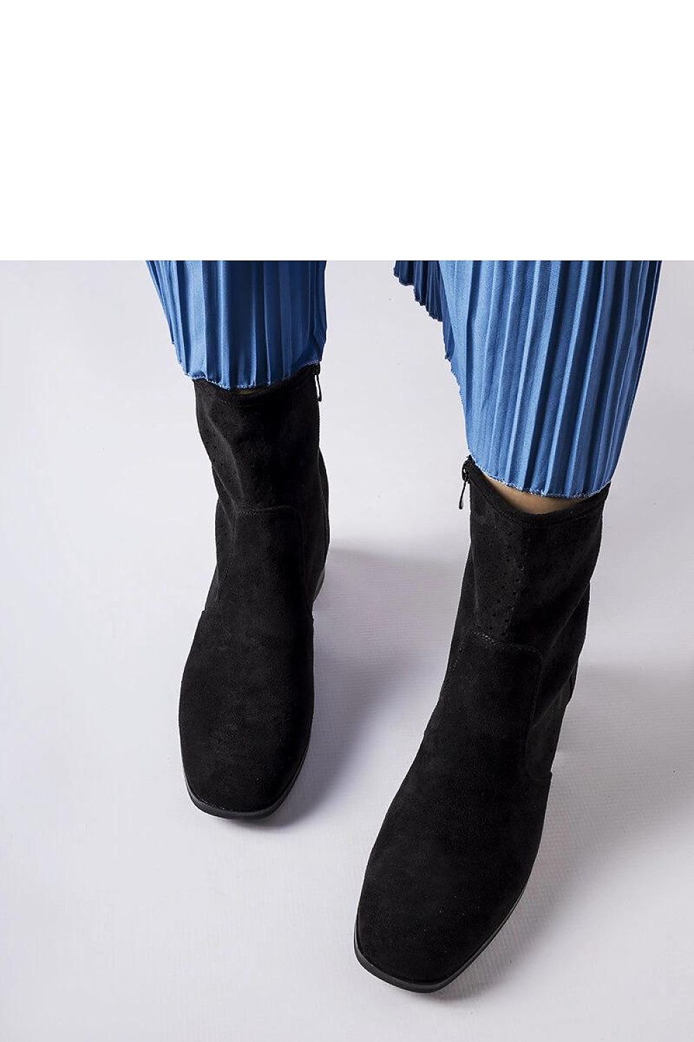  Bottes à talons model 205871 Solea 