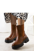  Bottes model 205894 Solea 