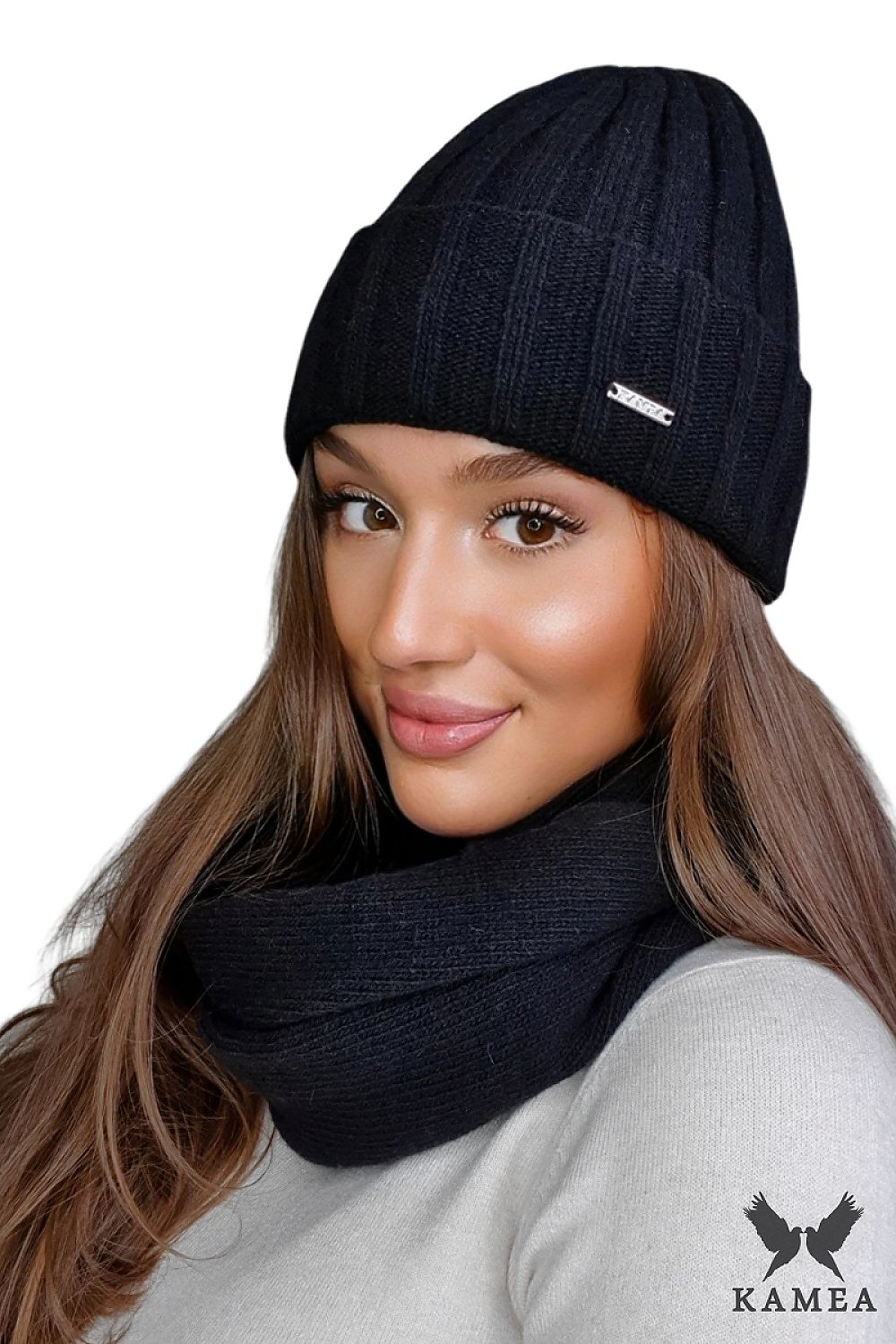  Bonnet model 205473 Kamea 