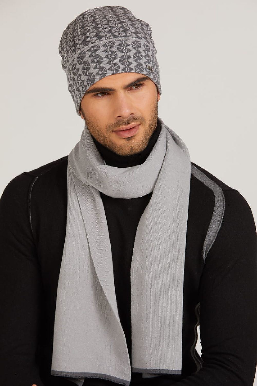  Bonnet model 205639 Kamea 