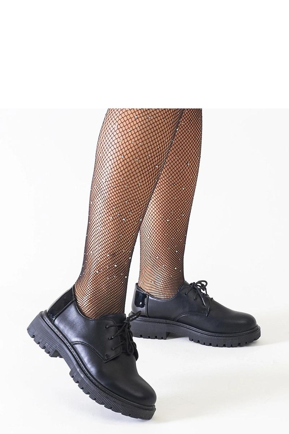  Chaussures Basses model 206444 Solea 