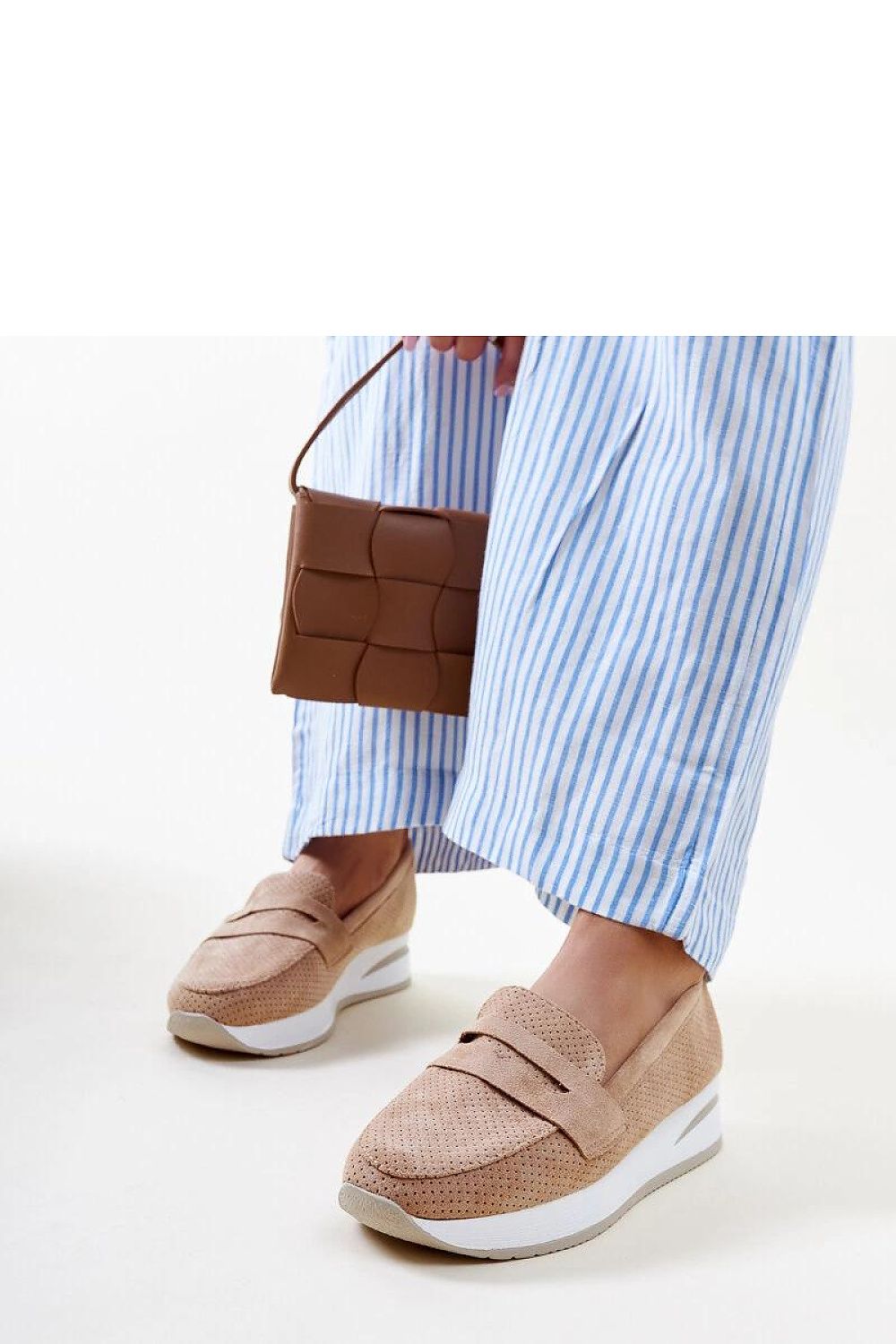  Chaussures Basses model 206457 Solea 